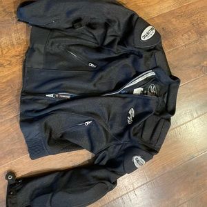 Joe Rocket motorcycle jacket